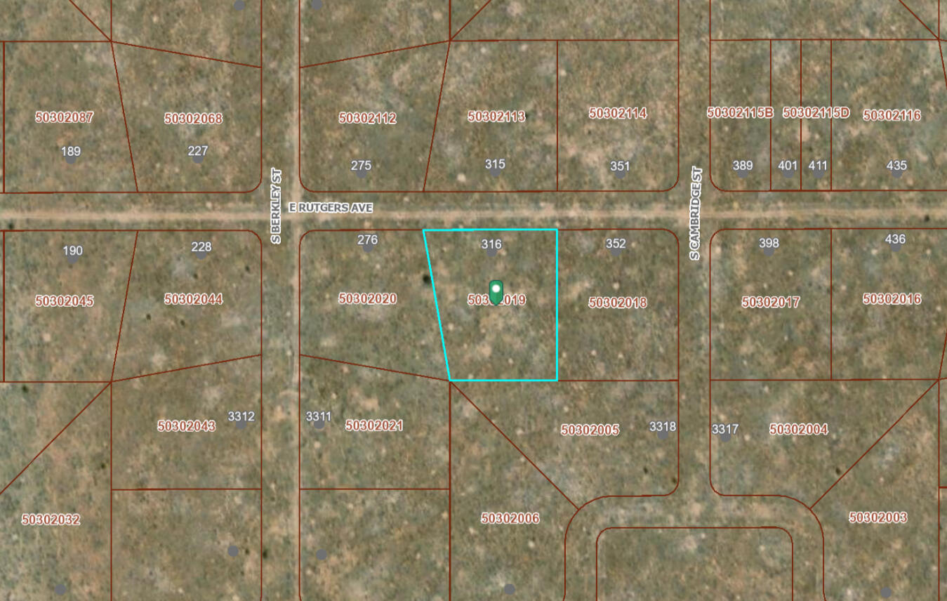 Coconino 1.04 Acres, 503-02-019 - 316 E Rutgers Ave, Williams, AZ 86046 Coconino 1.04 Acres, 503-02-019 - 316 E Rutgers Ave, Williams, AZ 86046
