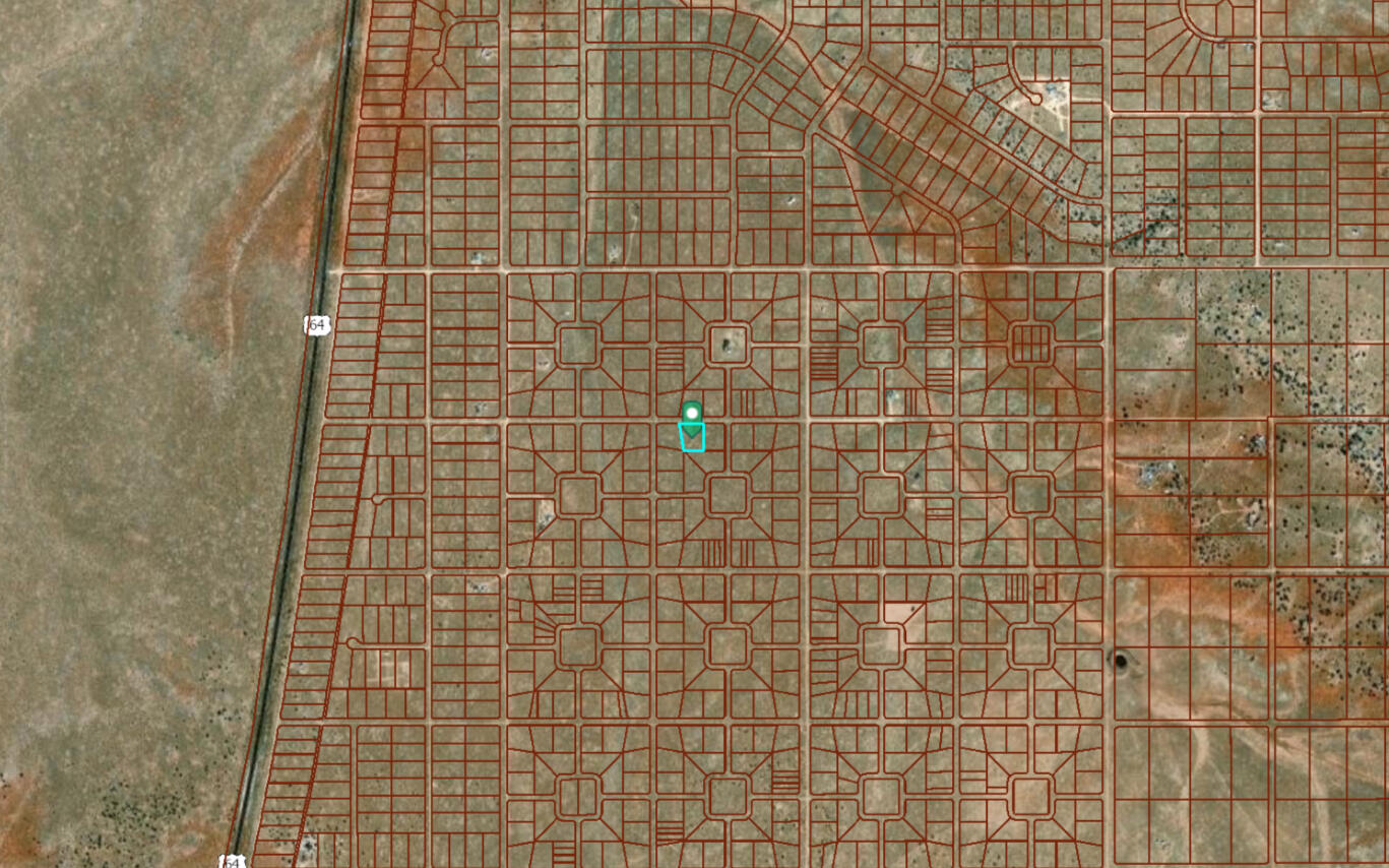 Coconino 1.04 Acres, 503-02-019 - 316 E Rutgers Ave, Williams, AZ 86046