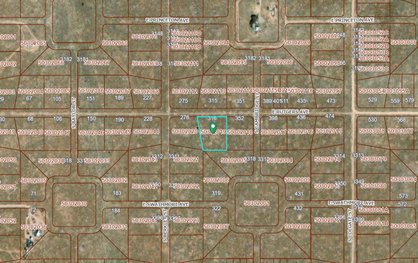 Coconino 1.04 Acres, 503-02-019 - 316 E Rutgers Ave, Williams, AZ 86046 Coconino 1.04 Acres, 503-02-019 - 316 E Rutgers Ave, Williams, AZ 86046
